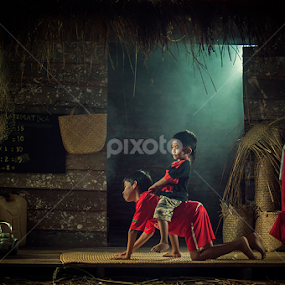 by Bocah Bocor - Babies & Children Children Candids