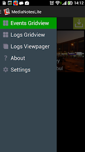 Media Notes Lite Screenshots 0