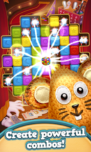   Toy Blast- screenshot thumbnail   