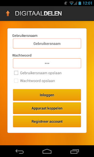 Digitaal Delen