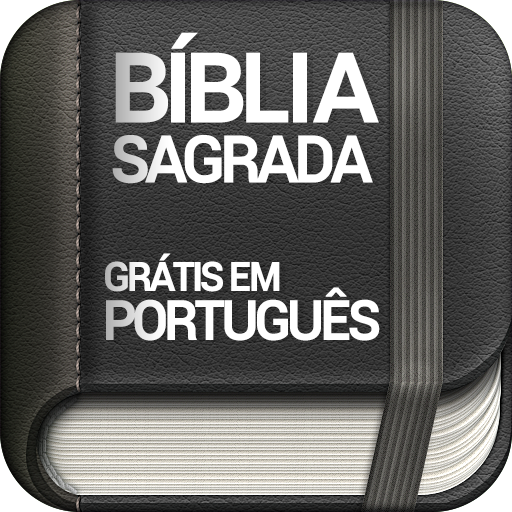 Bíblia Sagrada em Português 體育競技 App LOGO-APP開箱王