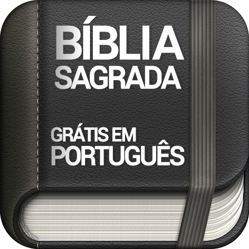 Bíblia Sagrada em Português LOGO-APP點子