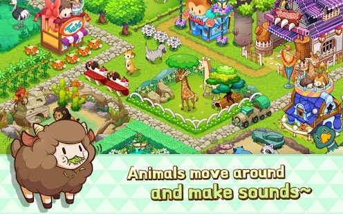 Tiny Farm: Season2 - screenshot thumbnail