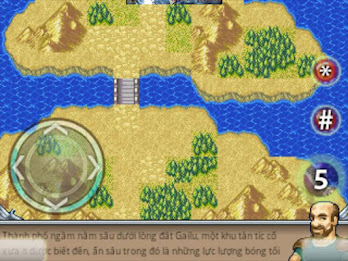 Hóa ấn 3 - Chương 3 - Lựa chọn poster 2