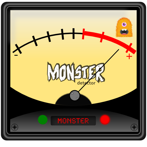 Monster Detector