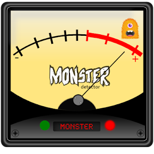 How to download Monster Detector 1.6.1 apk for android