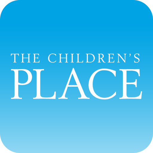 The Children's Place LOGO-APP點子