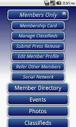 Optometry Assn of Louisiana poster 5