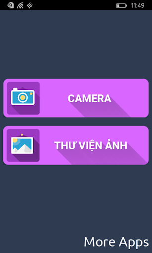 Tiểu Thuyết Camera