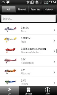 Aircraft of World War I(圖1)-速報App