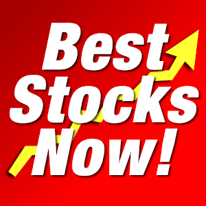 Best Stocks Now! for Android