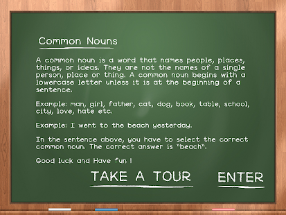 Common Nouns For Kids(圖1)-速報App