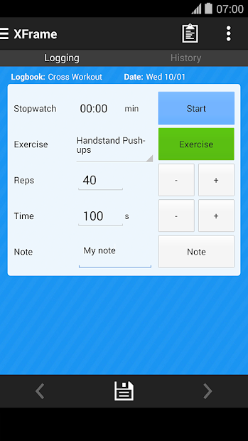 Log что это на андроид. Картинка приложение a time logger. common app login.