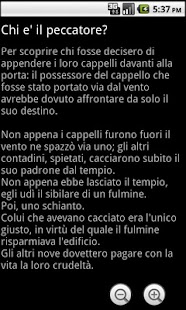 Lastest Fiabe Orientali APK for PC