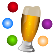 Drunk Tester Game  Icon