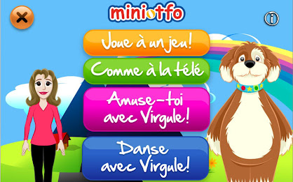 Devine qui vient jouer? poster 2