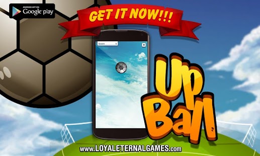Download Up Ball APK