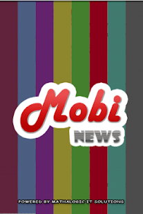 Lastest Mobi News APK for Android