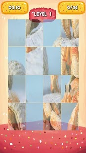 Hermit crab Jigsaw Puzzles Screenshots 2