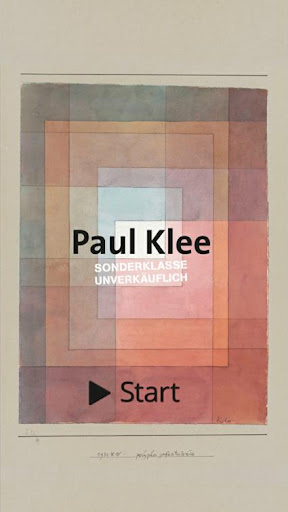 Paul Klee