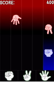 Download Rock paper scissor Shooter APK for Android