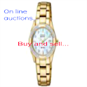 Auctions online buy and sell logo