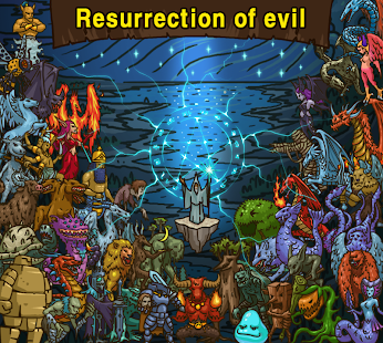 Card of Legends:Random Defense(圖2)-速報App