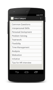Free Download 130+ HR Interview Questions APK for Android