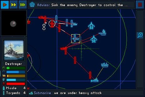 How to mod NavyStrat 1.1.0 apk for bluestacks