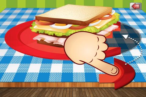 【免費解謎App】Dish Puzzle For Toddlers-APP點子