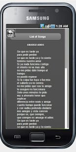 Grupo Maravilla Screenshots 4
