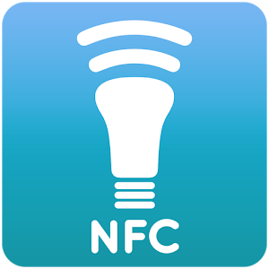 NFC for Hue