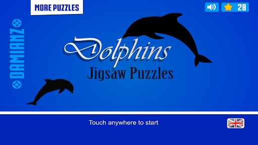 Dolphin Puzzles
