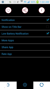 How to install Battery 1.0.3 apk for laptop