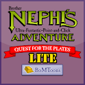 Nephi’s Adventure 2 (Lite) logo