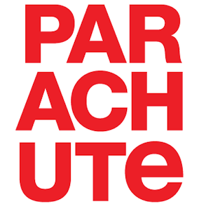 Parachute Festival 2014  Icon