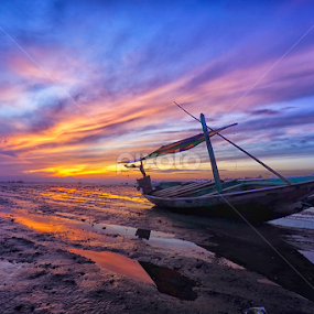 kenji by Didit Aryono - Transportation Boats