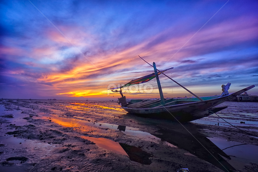 kenji by Didit Aryono - Transportation Boats