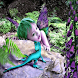 Boy Fairy Live Wallpaper
