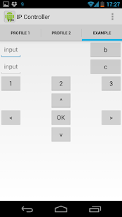 IP Controller Pro Screenshots 2