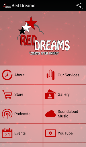免費教育App|Red Dreams Charity|阿達玩APP