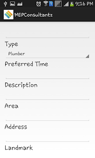 How to install MEPConsultantz 1.01 apk for laptop