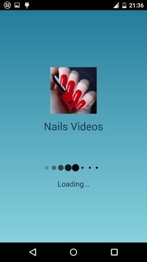 Nails Videos