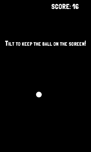 ScreenBall