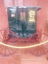 Historic Mail Carriage, US Postal Service