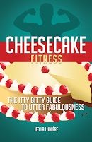 Cheesecake Fitness cover