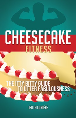 Cheesecake Fitness cover