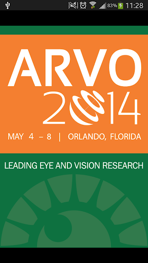 ARVO 2014