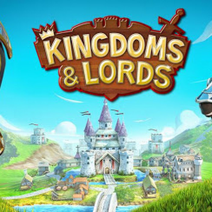 Kingdoms & Lords v1.4.5 Mod (Unlimted Money & Offline) 