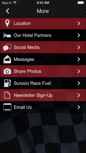 免費下載商業APP|Thunderhill Raceway Park app開箱文|APP開箱王